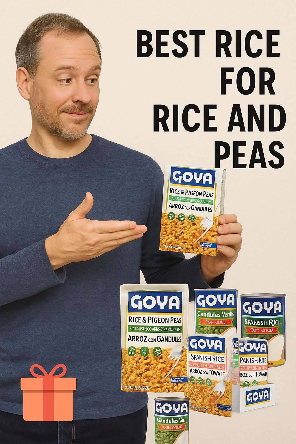 Best Rice for Rice and Peas Best Rice for Rice and Peas