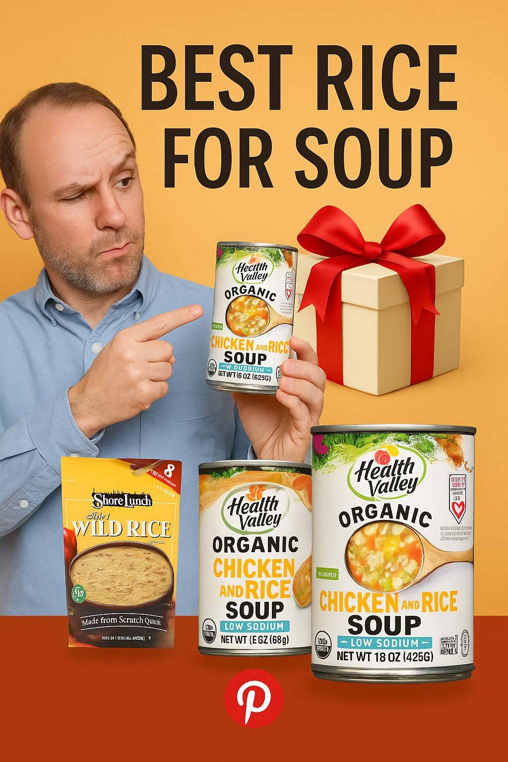 Best Rice for Soup Best Rice for Soup