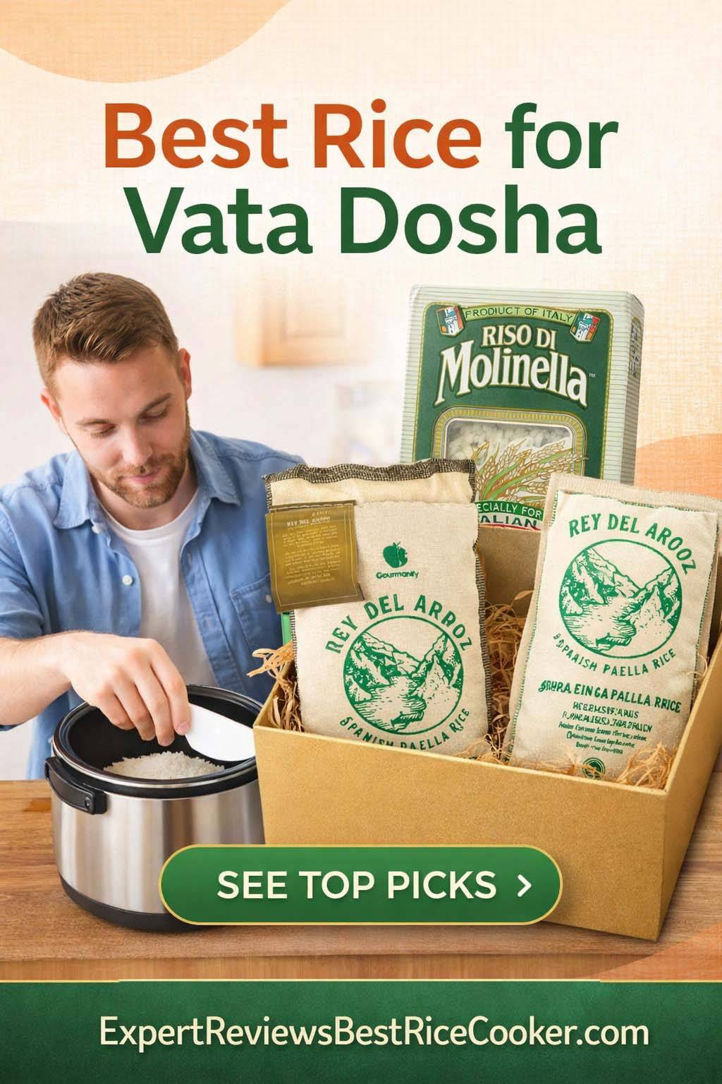 Best Rice for Vata Dosha Best Rice for Vata Dosha