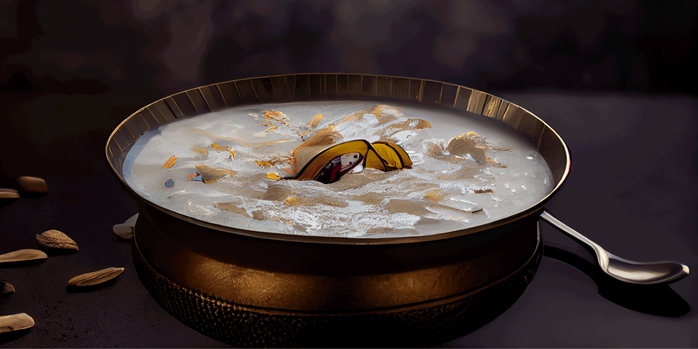 Kheer Recipe: A Sweet Indian Dessert Delight