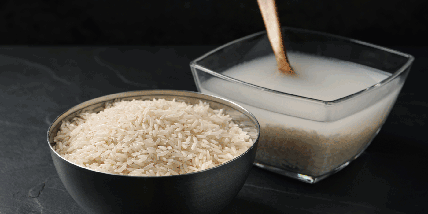 Soaking Rice The Key to Perfect Texture and Nutrient Boost