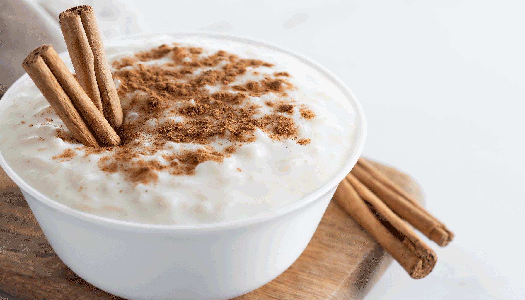 arroz con leche recipe