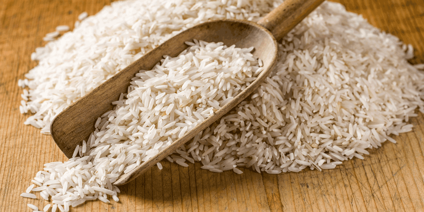 banza rice review