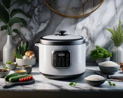 Discover the Best Ceramic Rice Cooker: A Comprehensive Guide to Perfect, Healthy, and Effortless Cooking