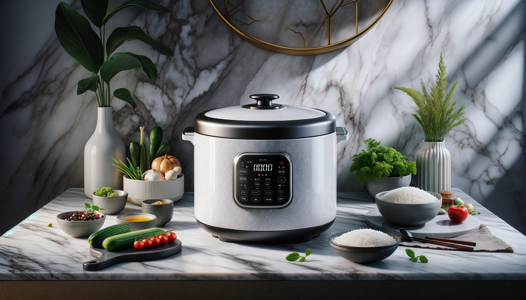 Best Ceramic Rice Cooker 2024 Ultimate Review & Guide