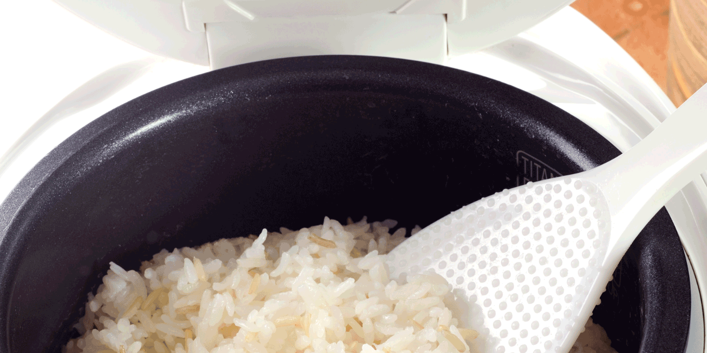 Best Commercial Rice Cooker Expert Picks for 2023