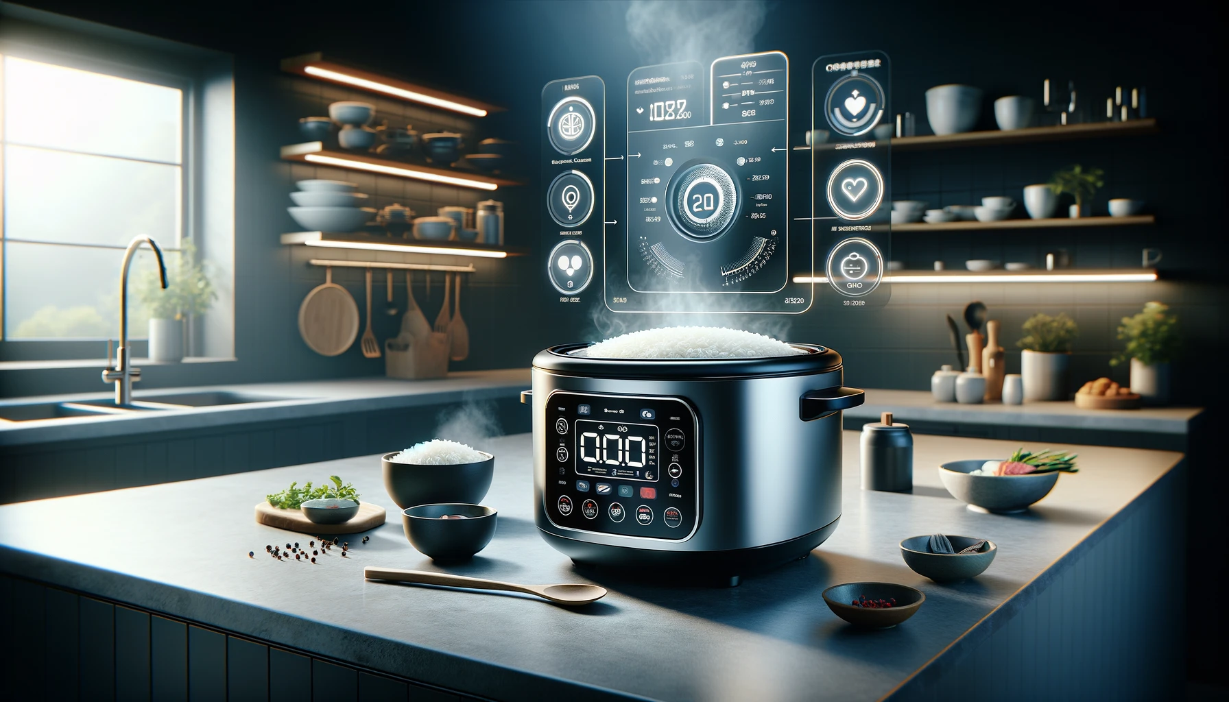 best induction rice cooker