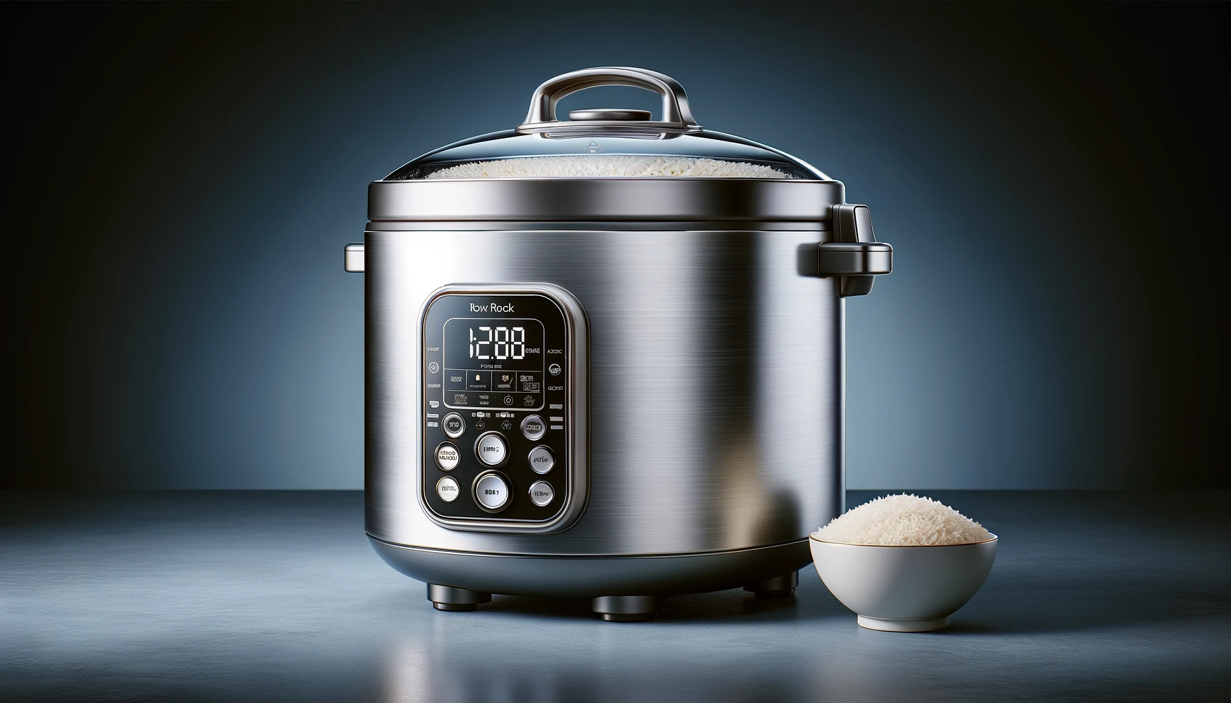 best low carb rice cooker