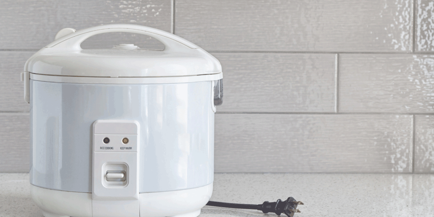 Best Non Teflon Rice Cooker for Safer Cooking