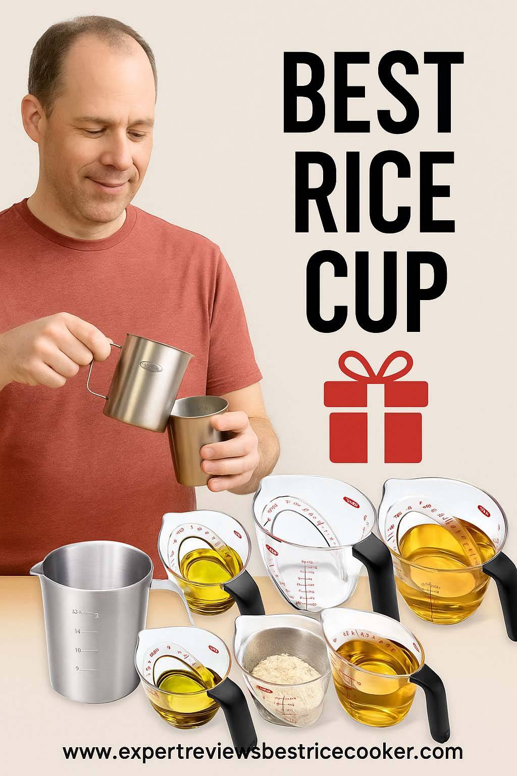 Best Rice Cup for Perfect Measurements: Expert Picks