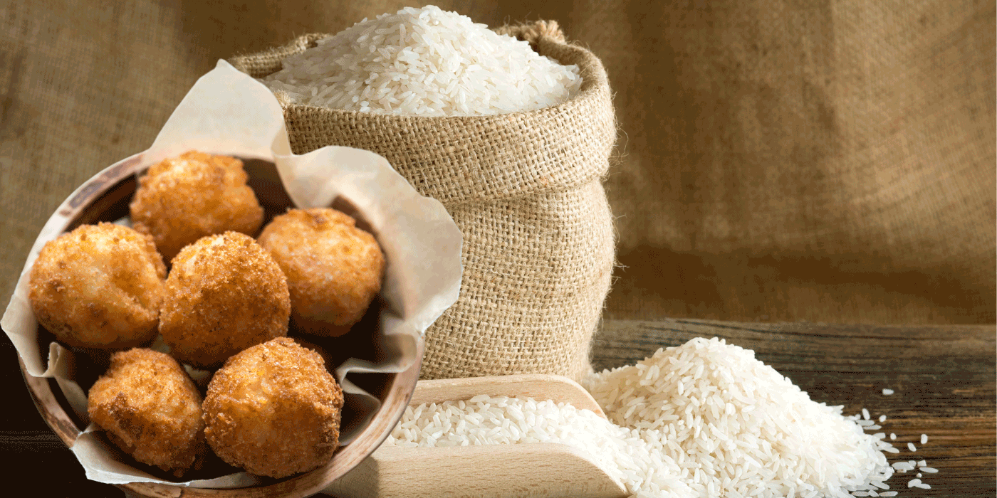 Best Rice for Arancini Key to Perfect Italian Balls