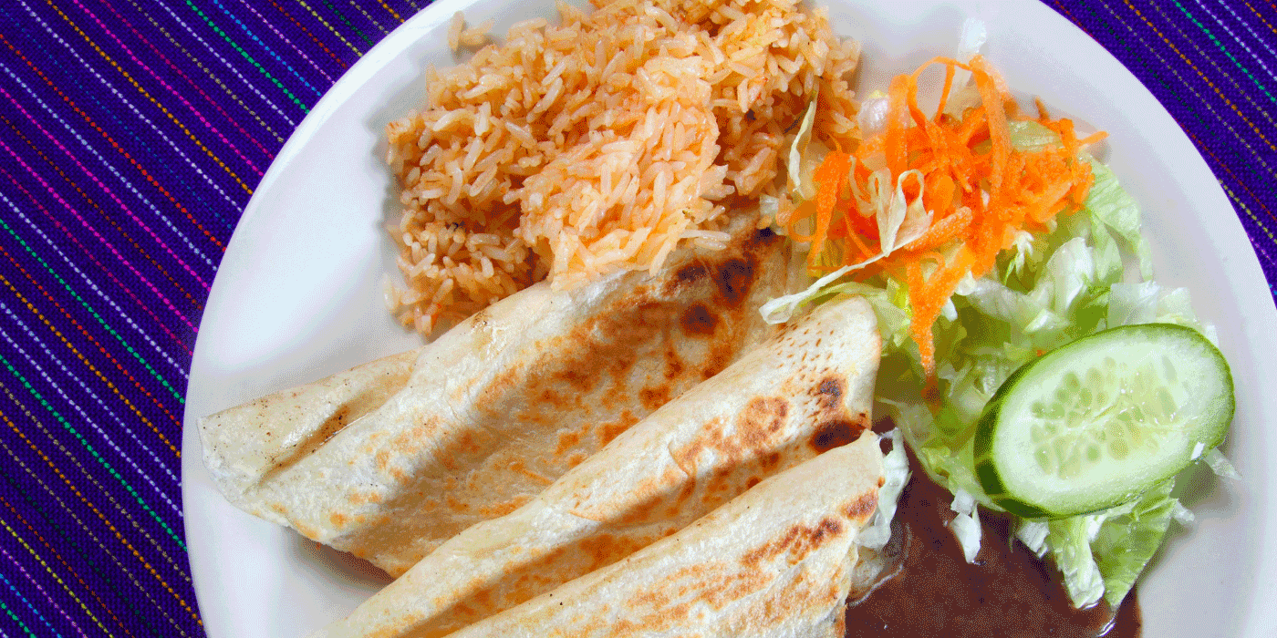 Best Rice for Quesadillas Flavorful Filling Choices