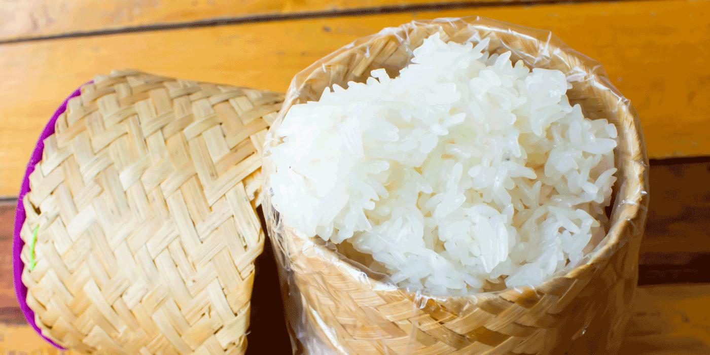 Best Rice for Sticky Rice Top Picks for Perfect Glutinous Delights