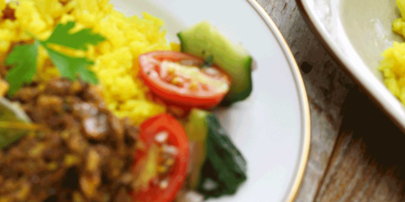bobotie recipe
