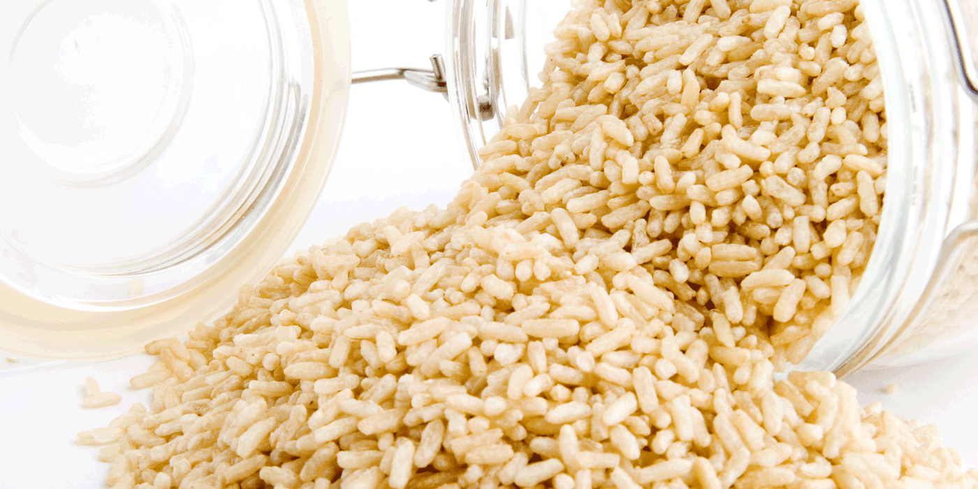 Understanding Energy in Rice Nutrition and Calories