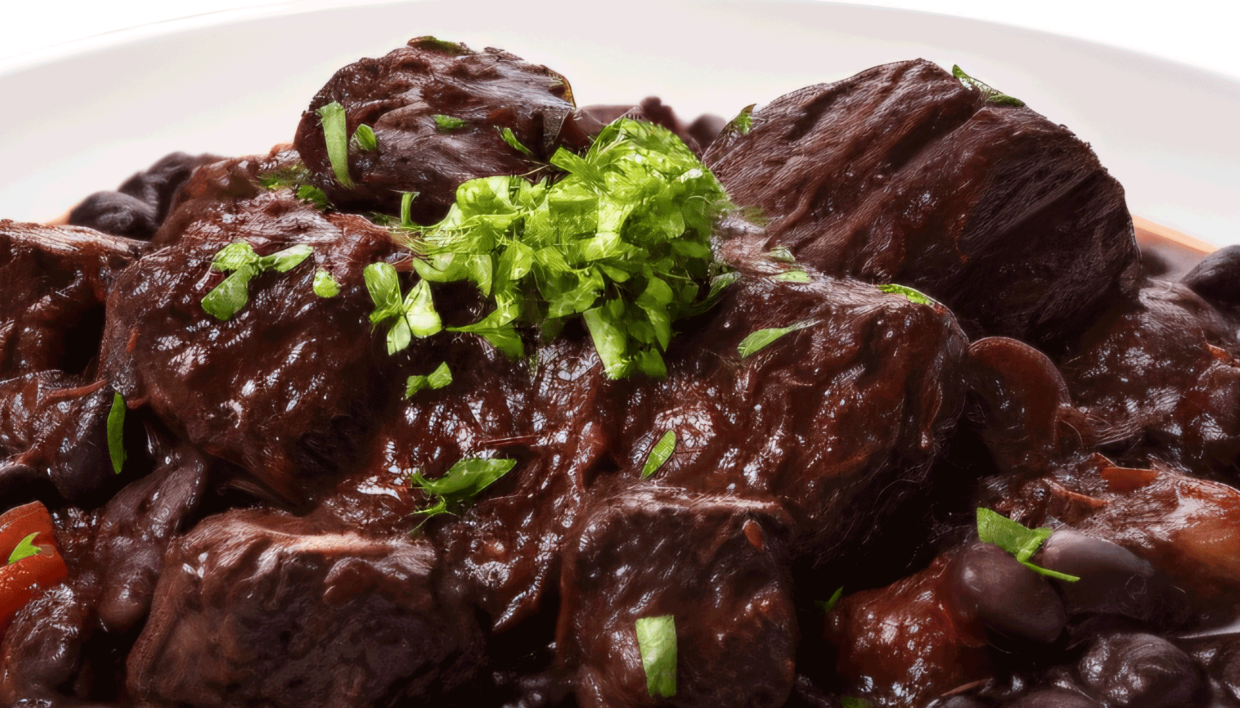 feijoada recipe