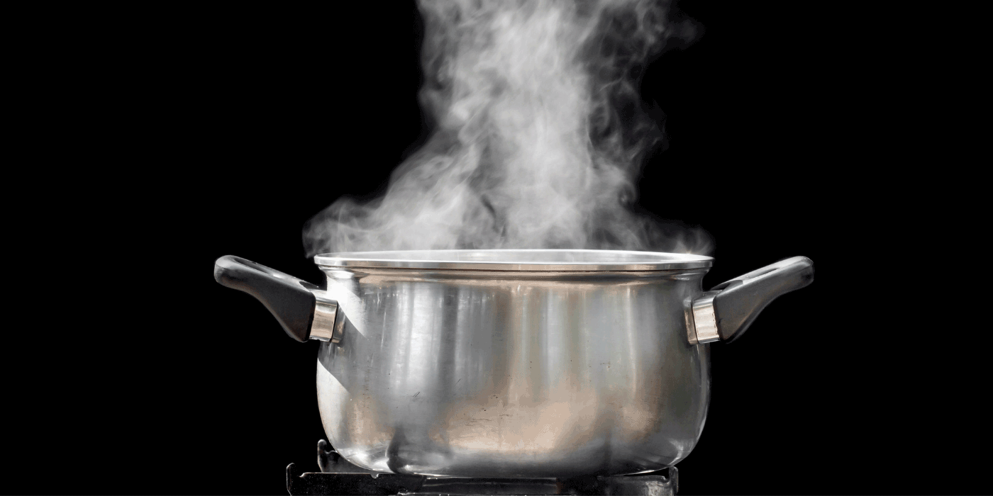 pot