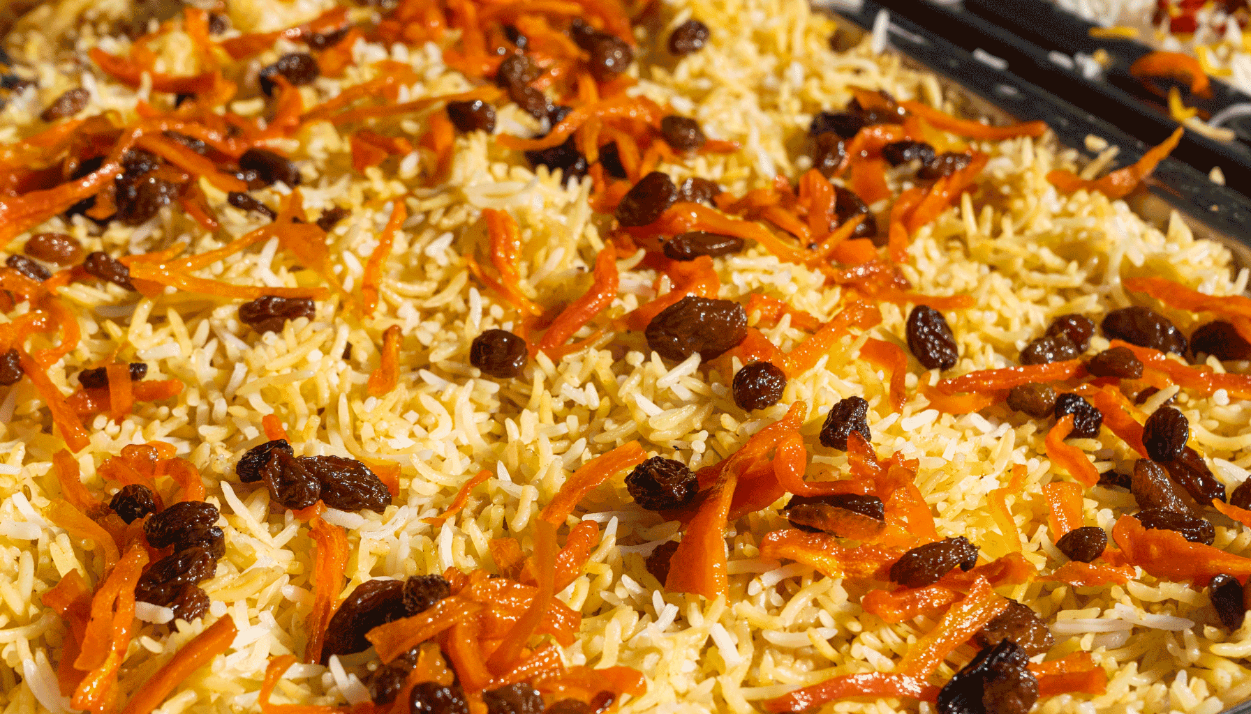 pulao recipe