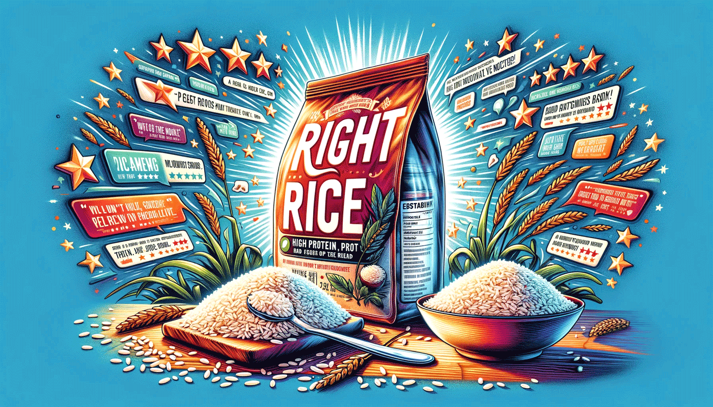 right rice review