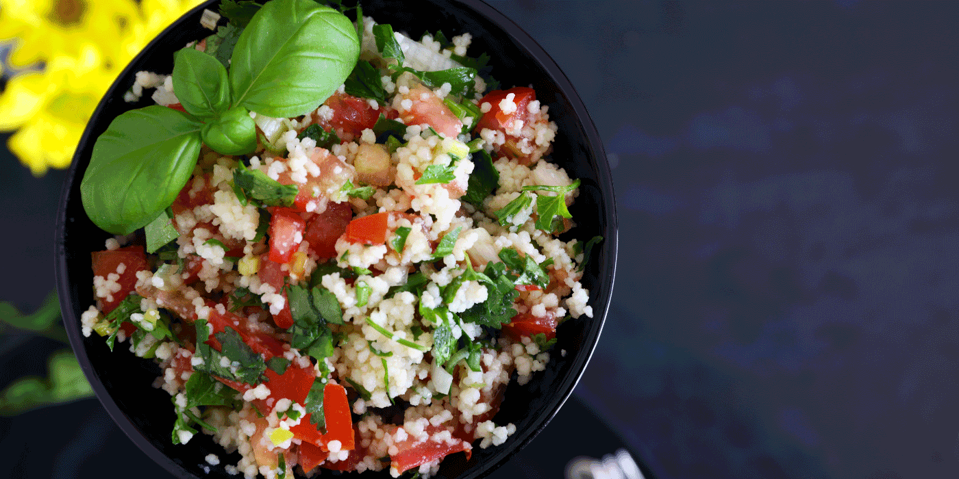tabbouleh recipe
