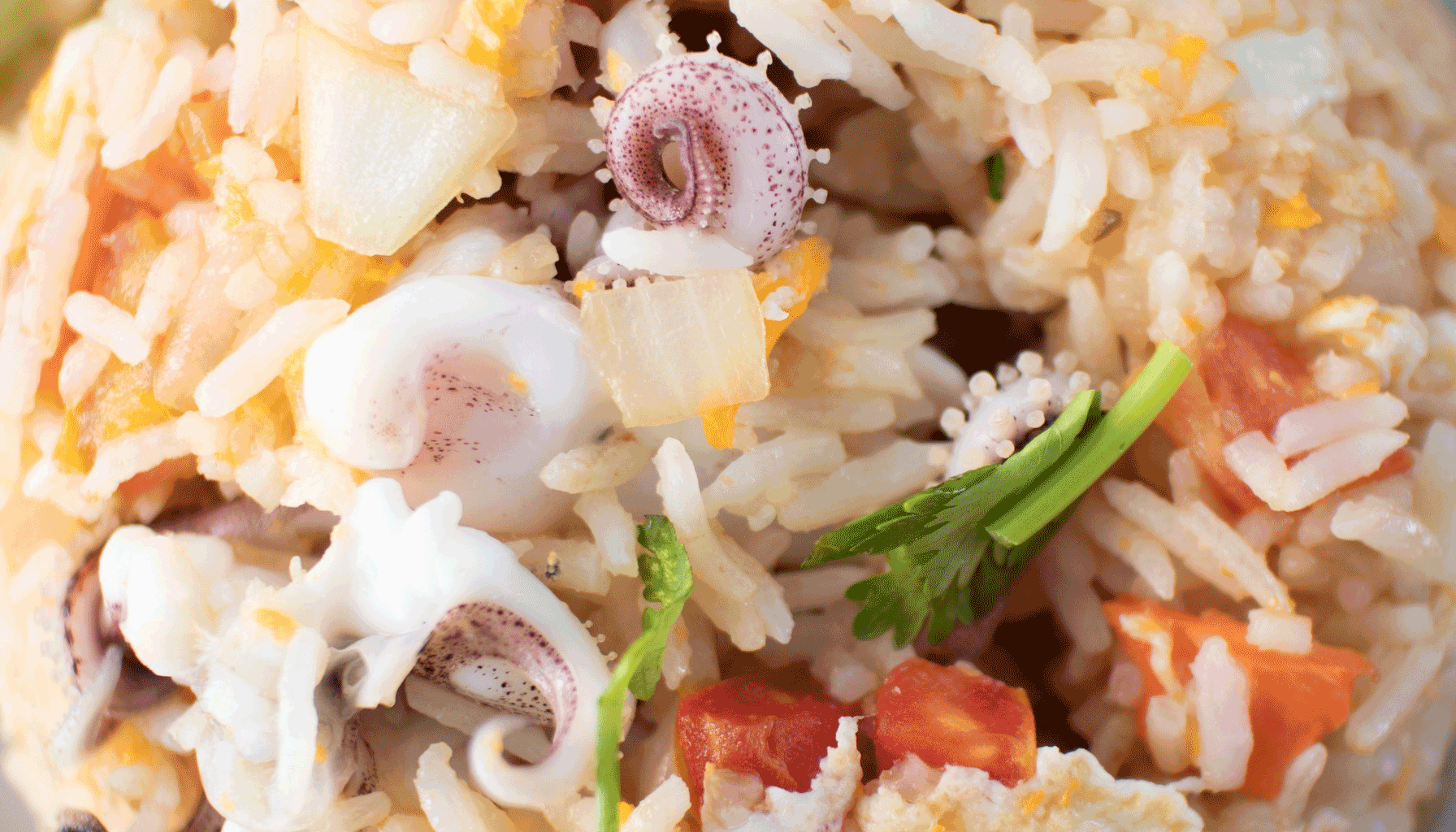 Thai Fried Rice Recipe: Irresistible Asian Flavors