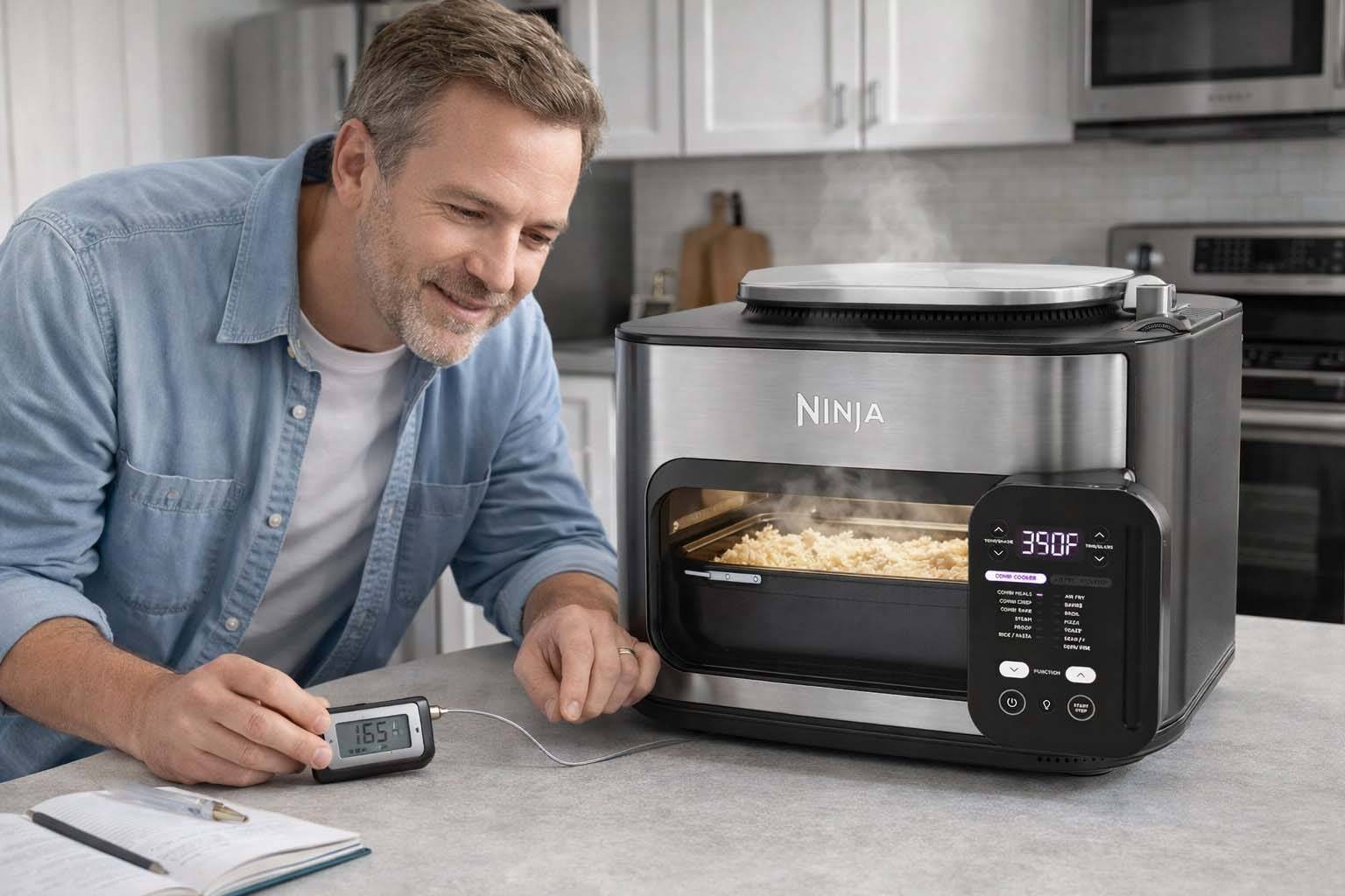 Frozen Food Prep Reheating Rice Frozen Food Prep Reheating Rice