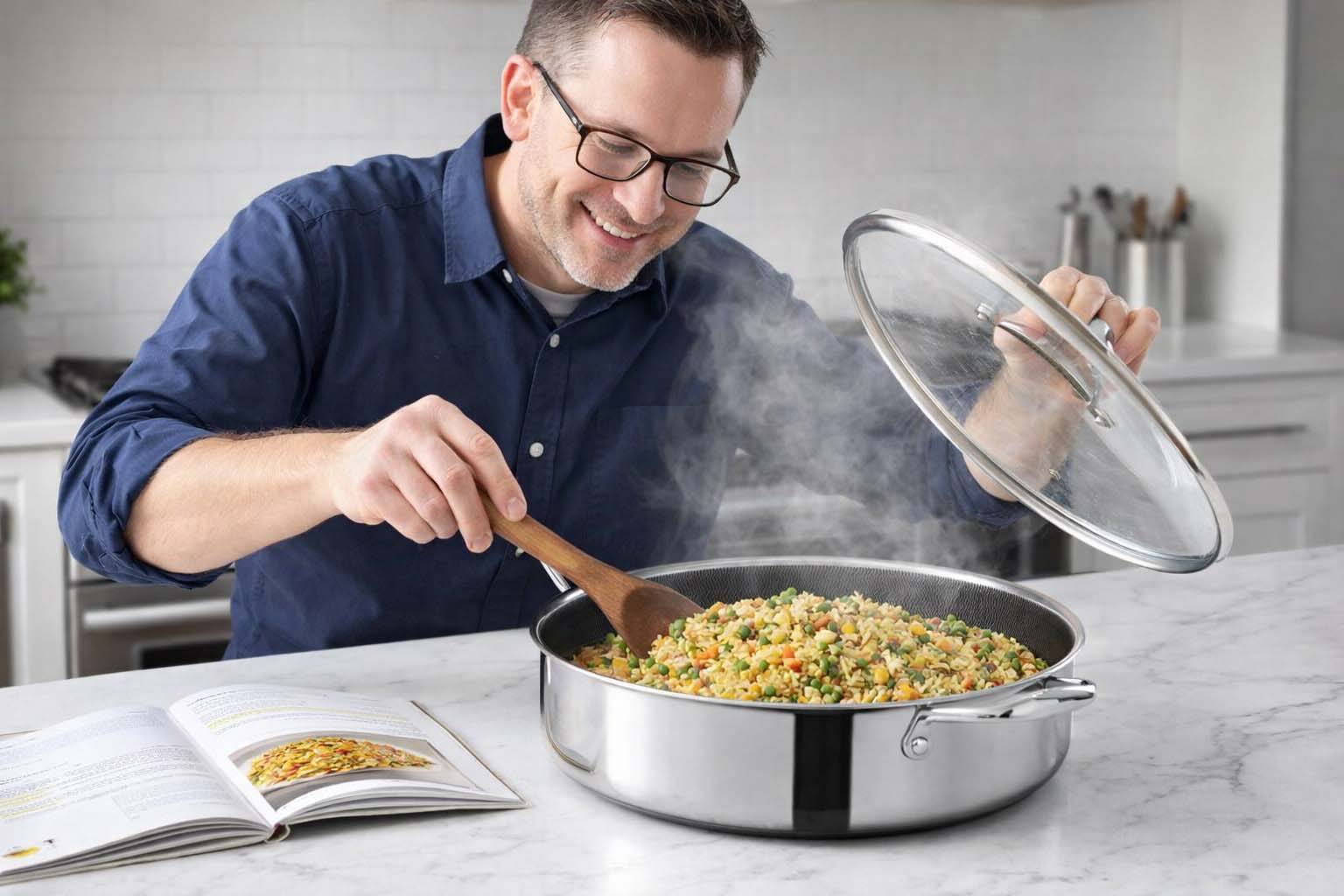Reheating Rice Recipes Reheating Rice Recipes