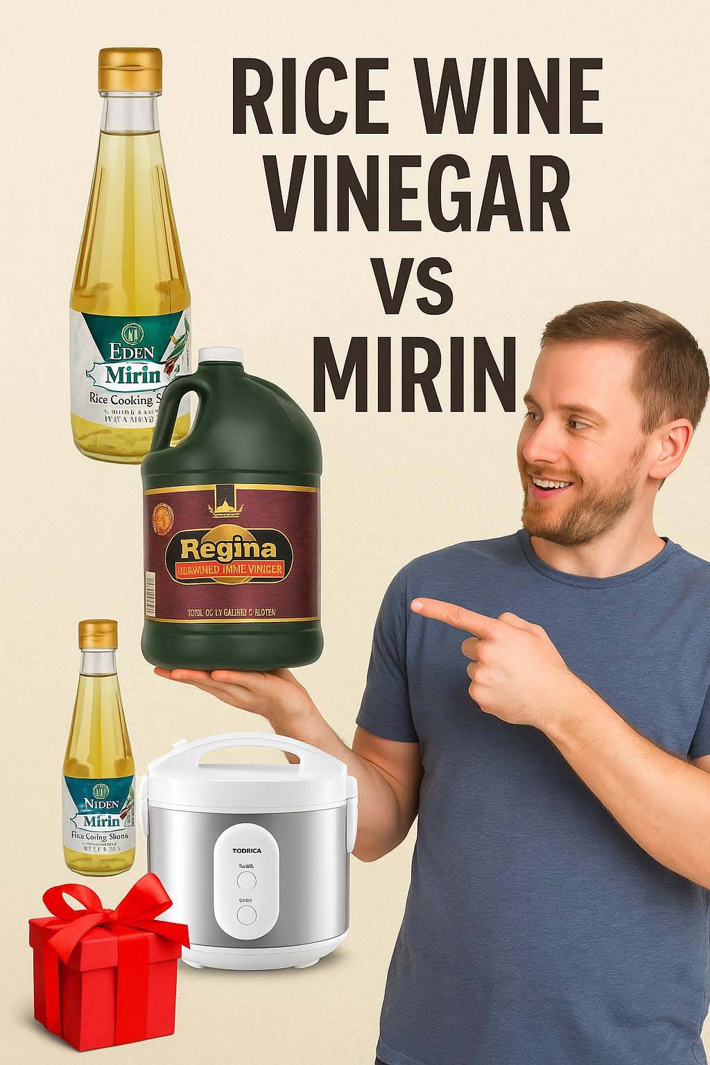 Rice Wine Vinegar Rice Wine Vinegar