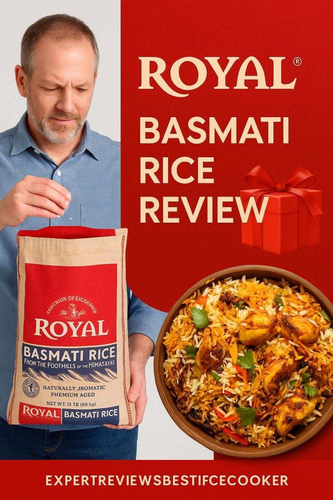 Royal Basmati Rice Review: The Essence of Premium Quality
