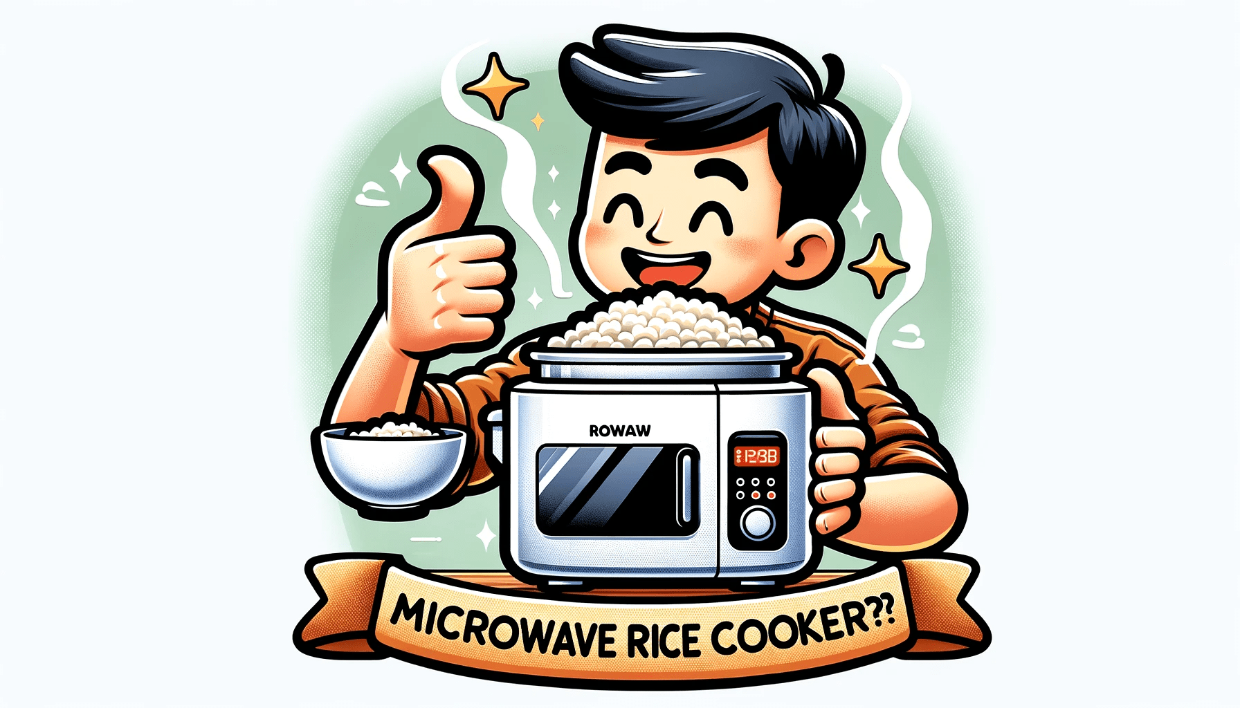 Are Microwave Rice Cookers Any Good?