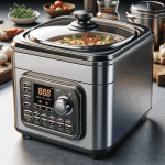electric cooker