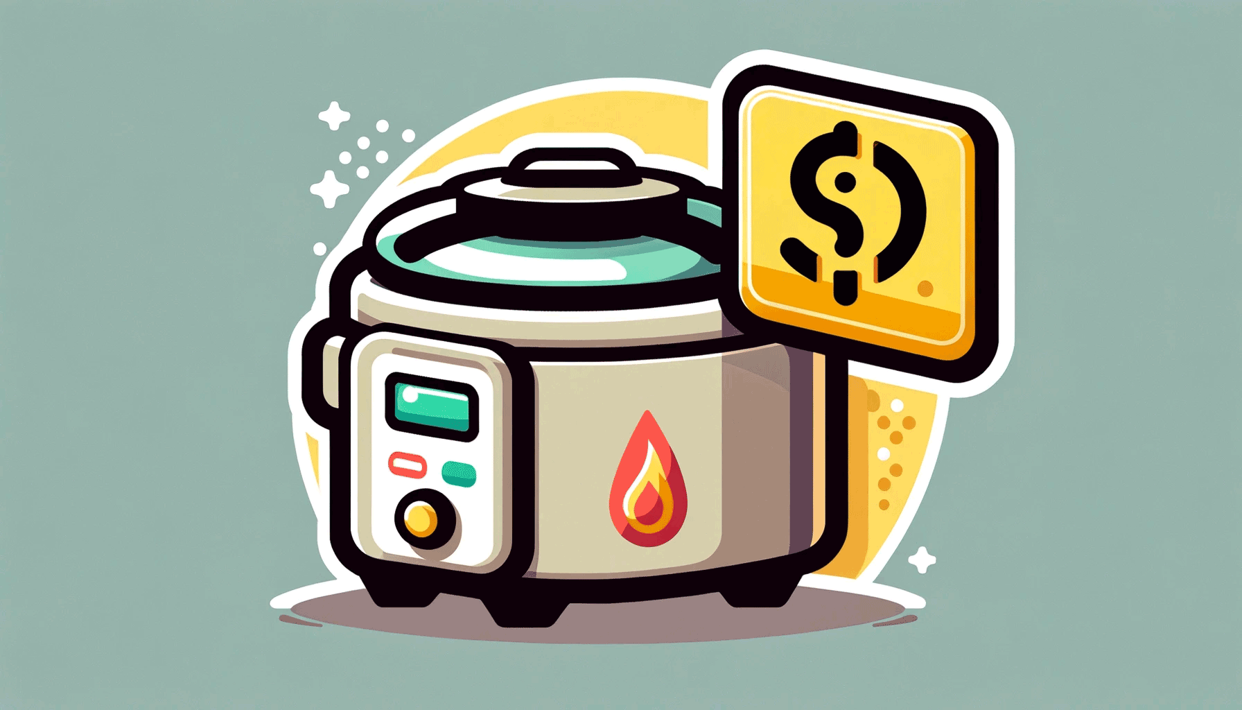 gas rice cooker price