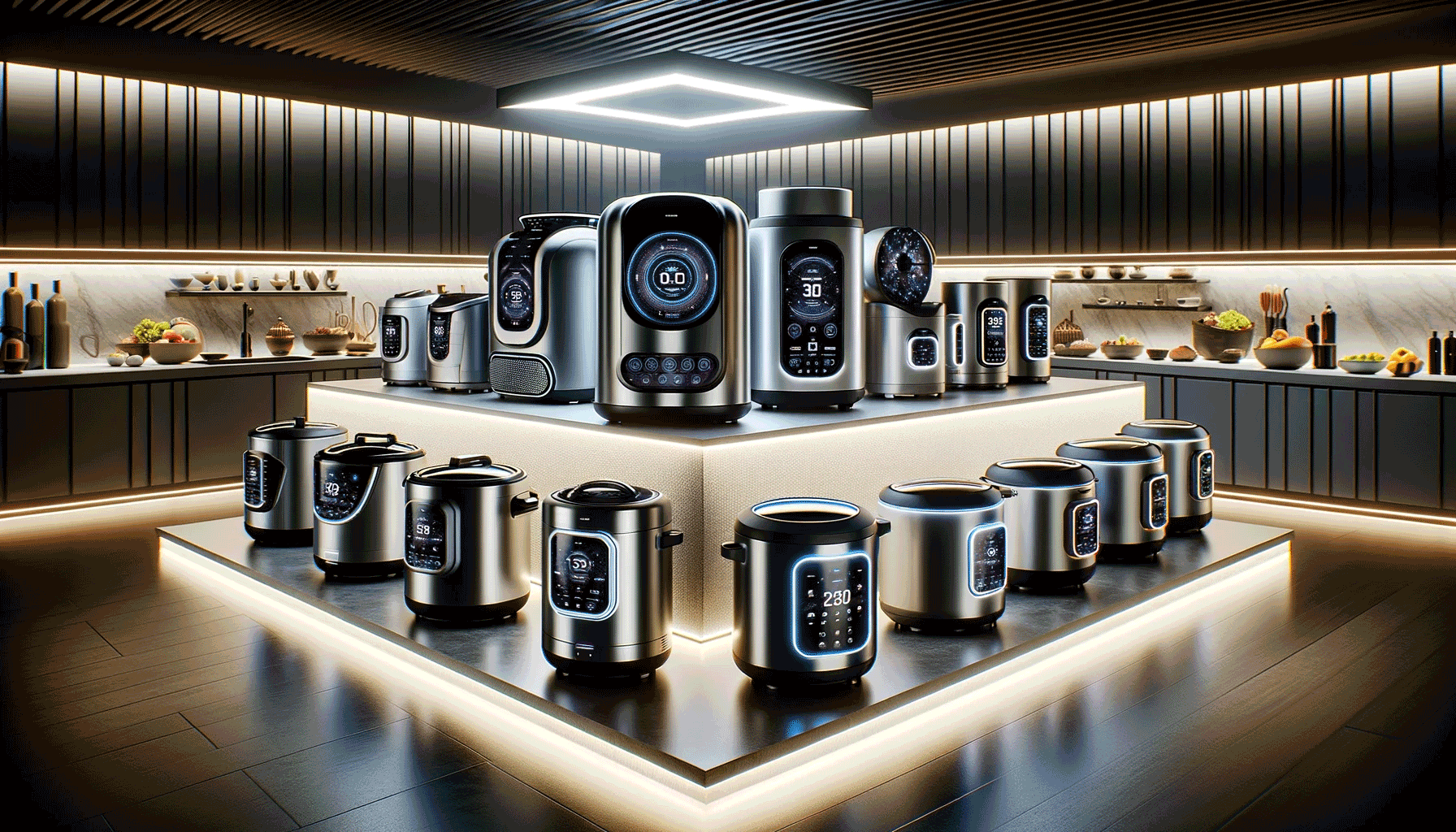 how much do smart rice cookers cost