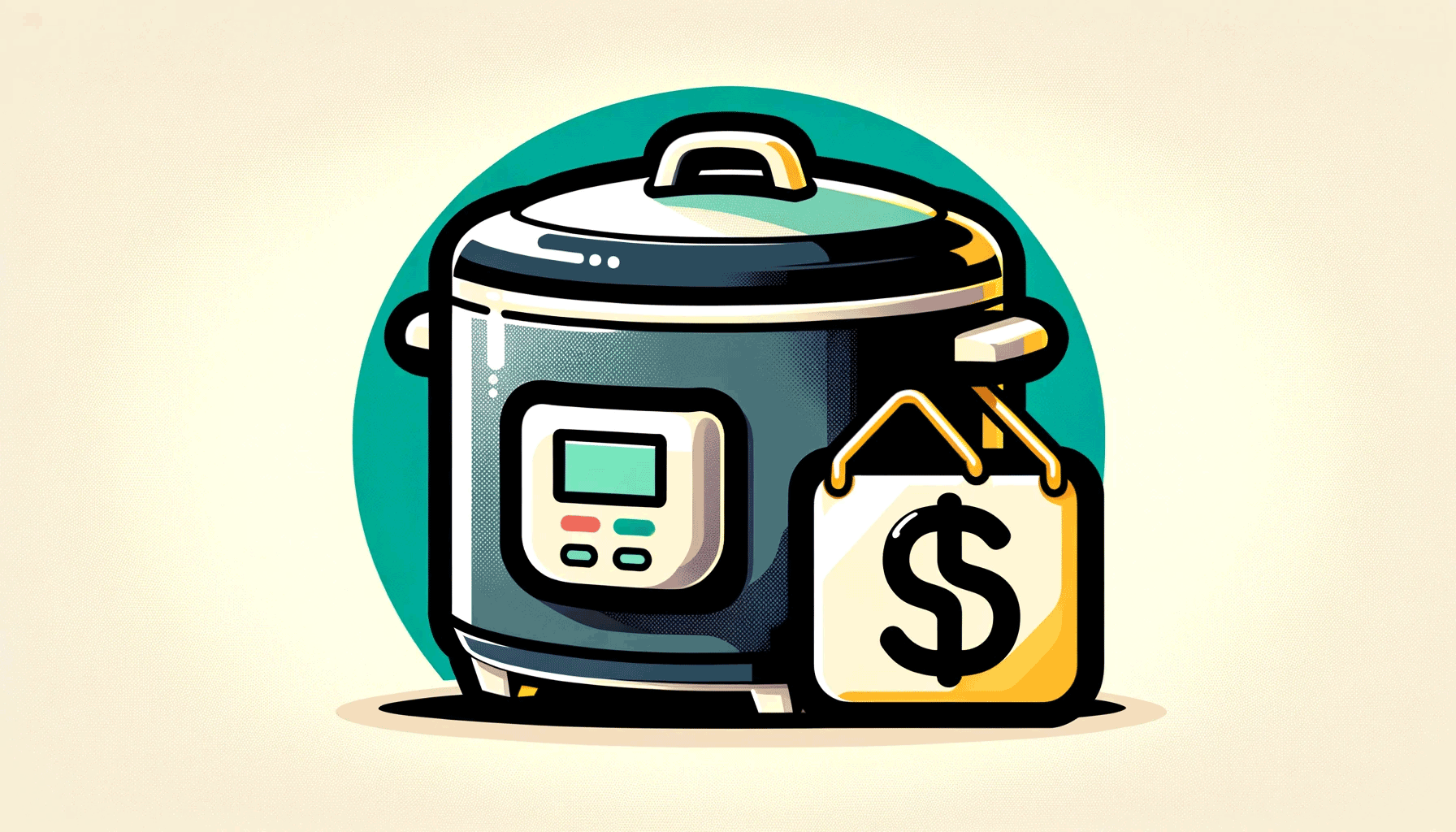 how much does a rice cooker cost