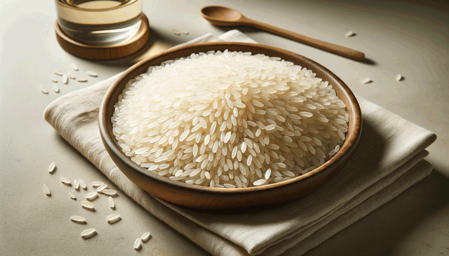 How Much Stock For 200g Risotto Rice?