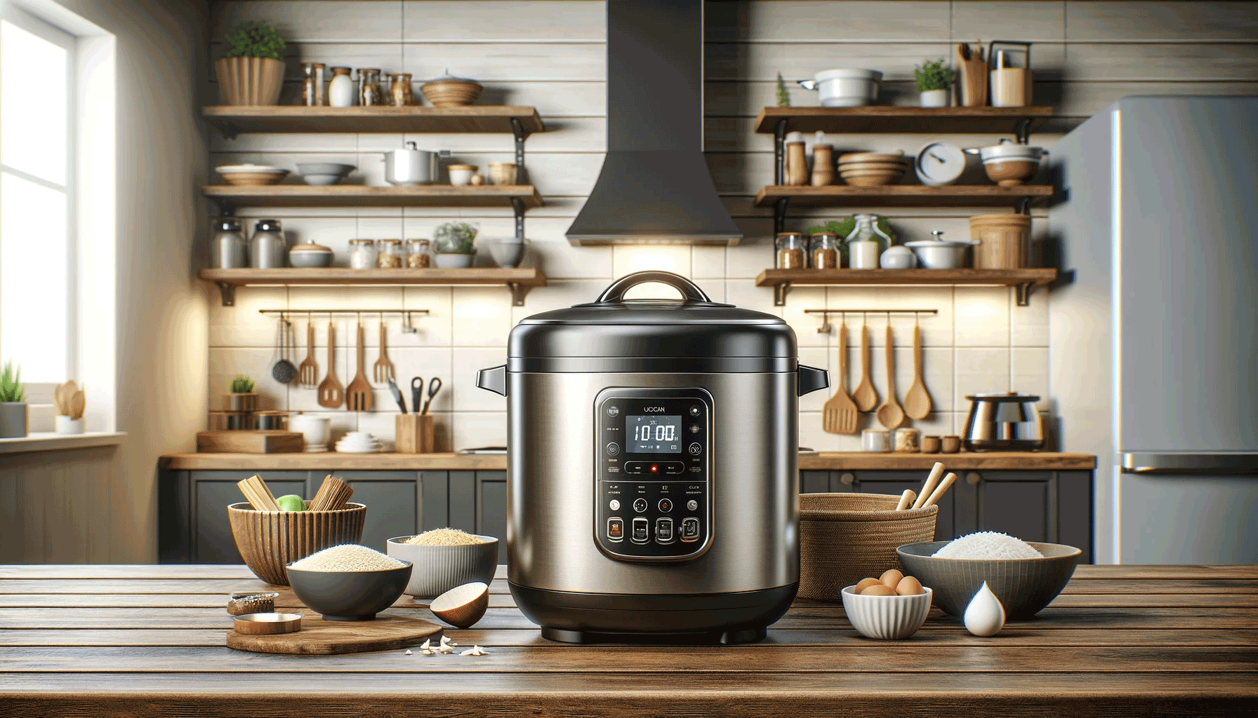 How To Assemble Cuchen Rice Cooker? Step by Step Guide