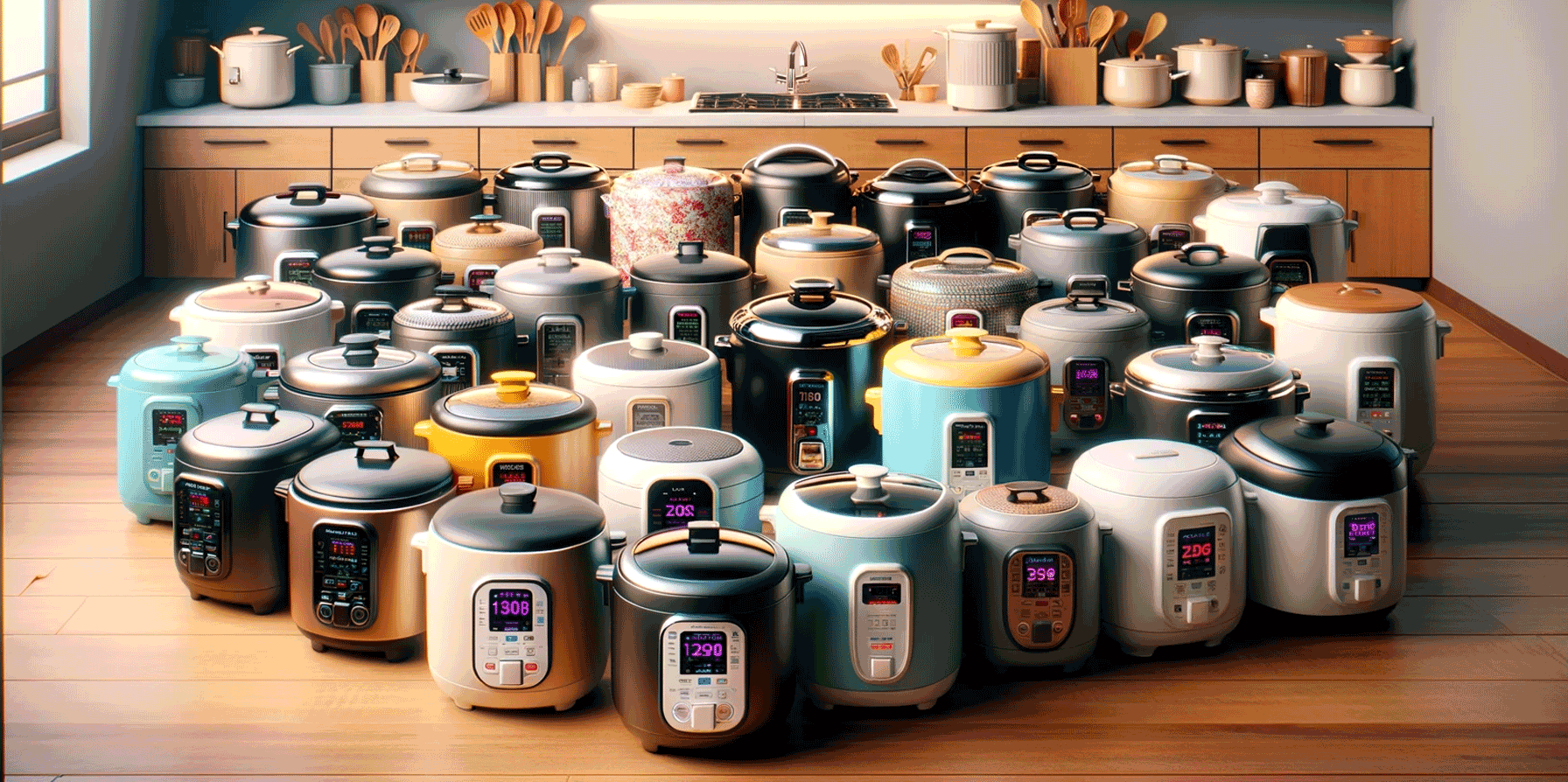 How To Assemble Japanese Rice Cookers? Step by Step Guide