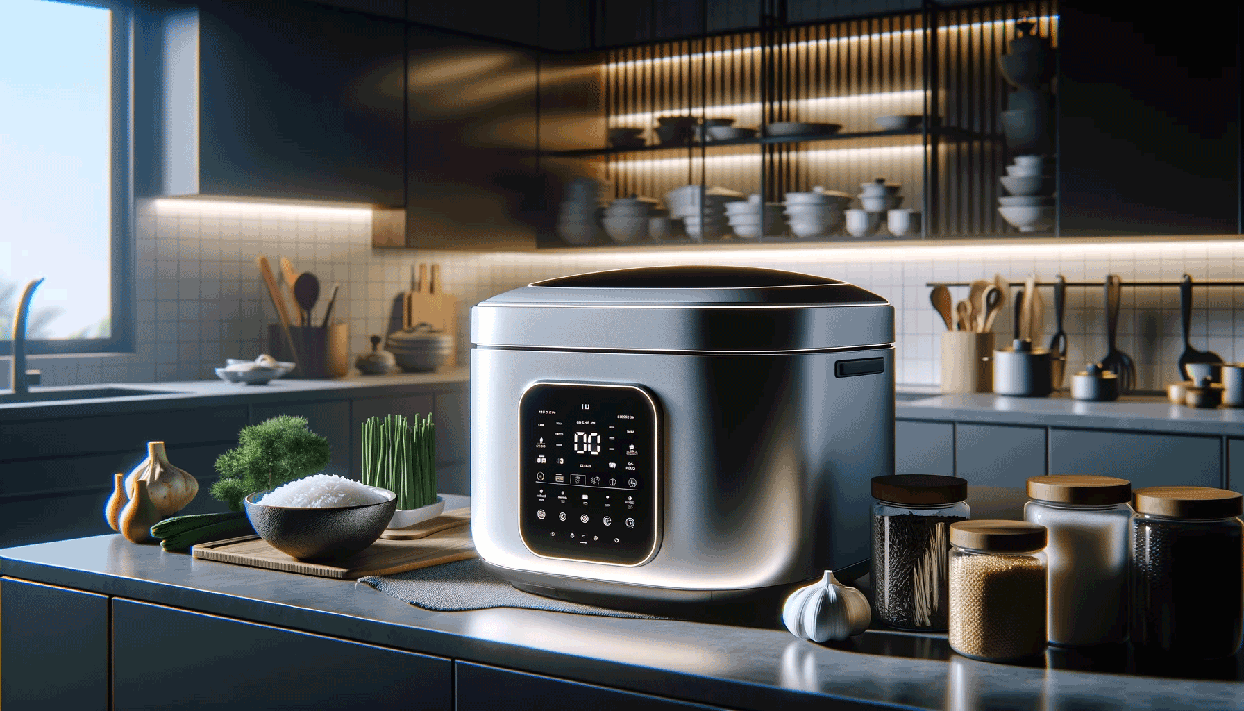 how to use japanese rice cooker