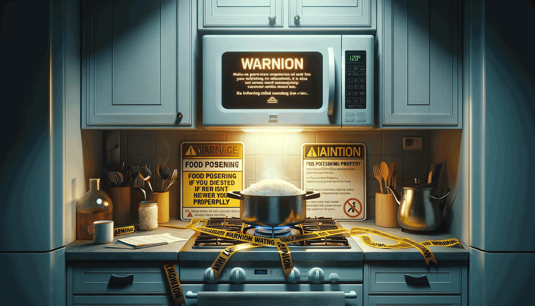 Is Reheating Rice Bad? Exploring the Risks and Benefits