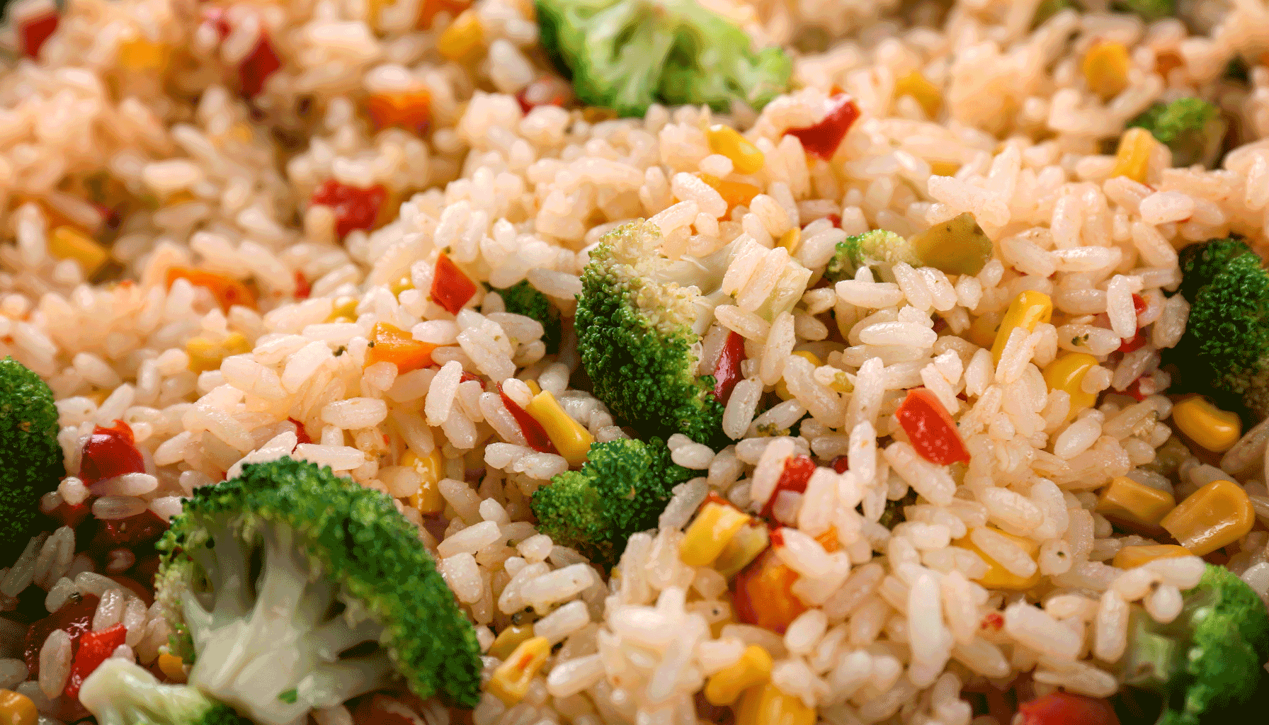 Mediterranean Rice Pilaf RecipeA Taste of the Mediterranean