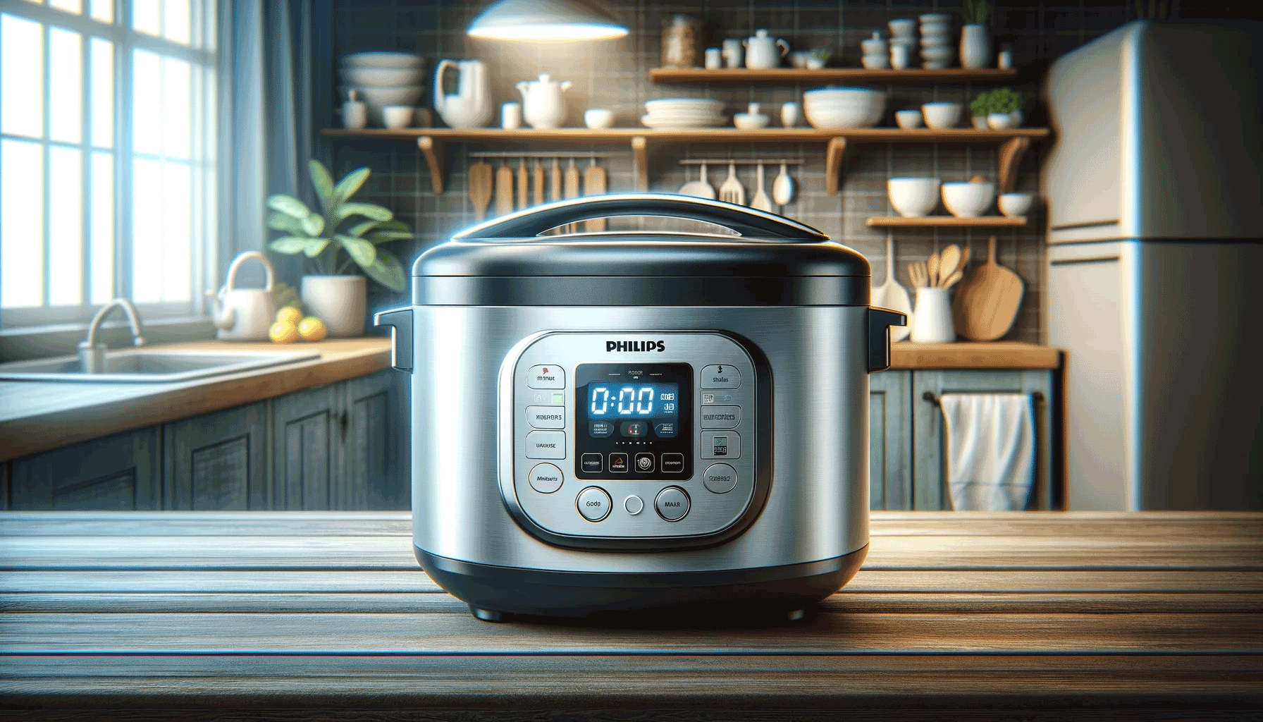philips electric rice cooker price