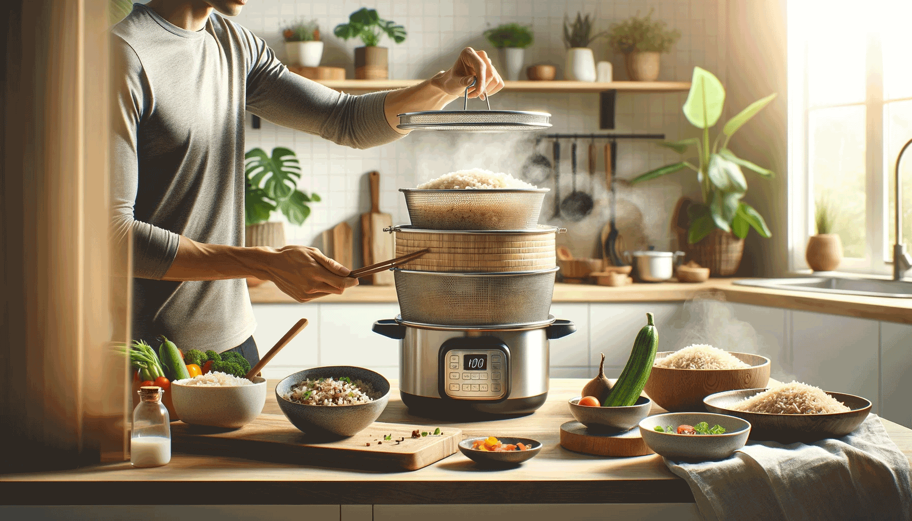 Reheating Rice Healthier Smart and Tasty Tips