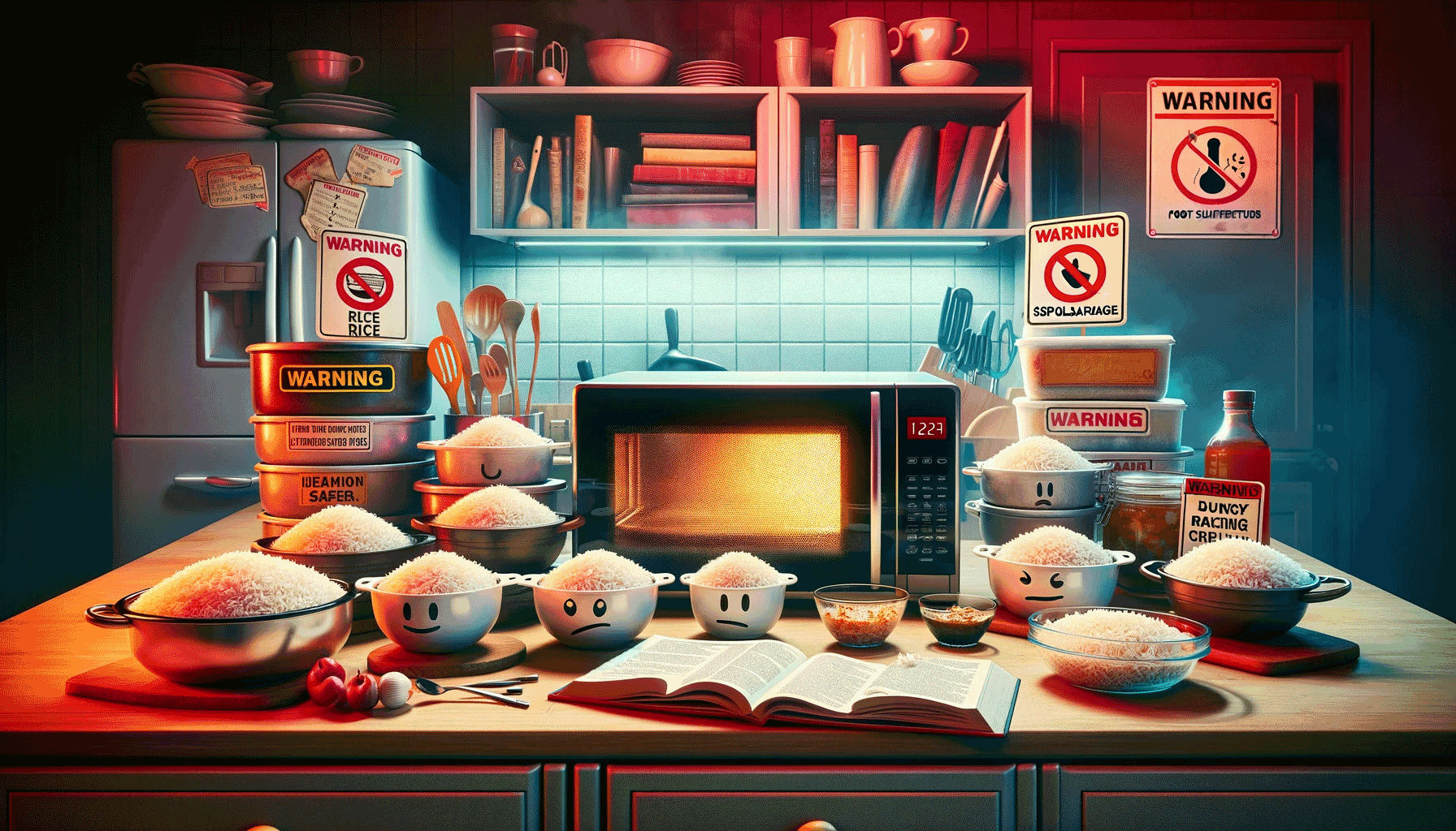 Potential Reheating Rice Side Effects potential-reheating-rice-side-effects