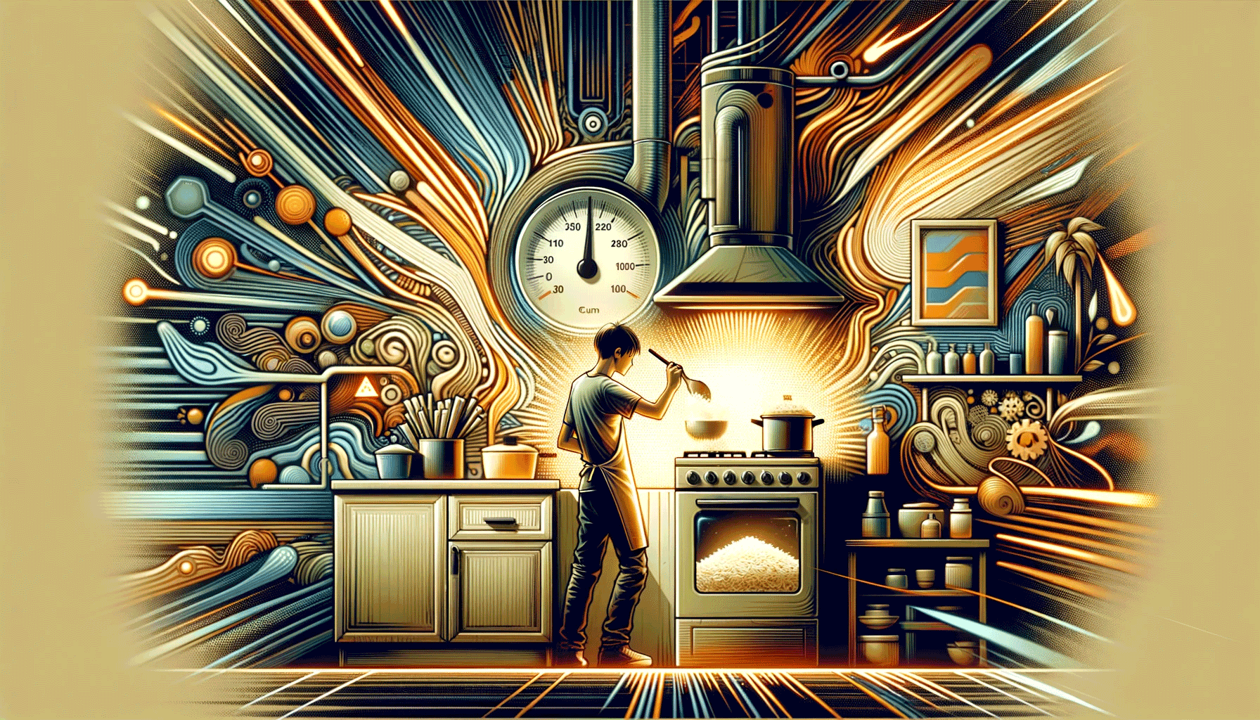 Reheating Rice Temperature The Right Temperature for Perfect Results