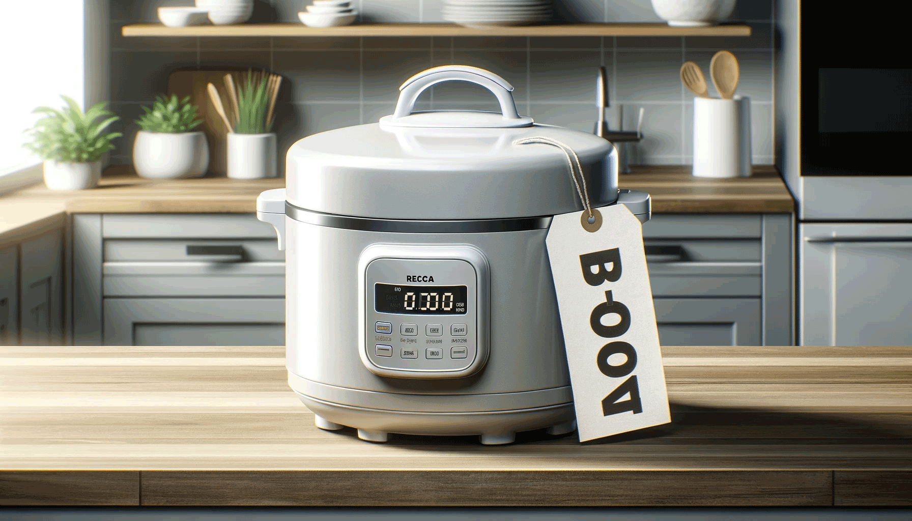 rice cooker price