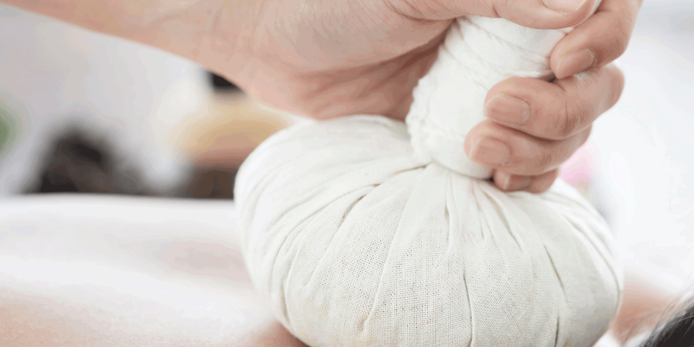 Rice Warm Compress Benefits and HowTo Guide