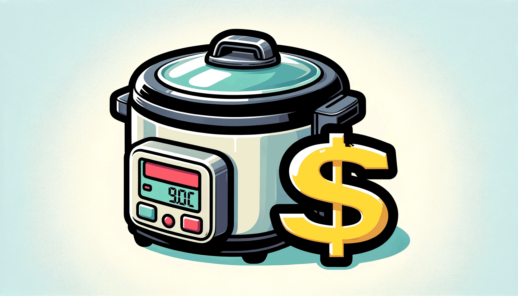 small rice cooker price