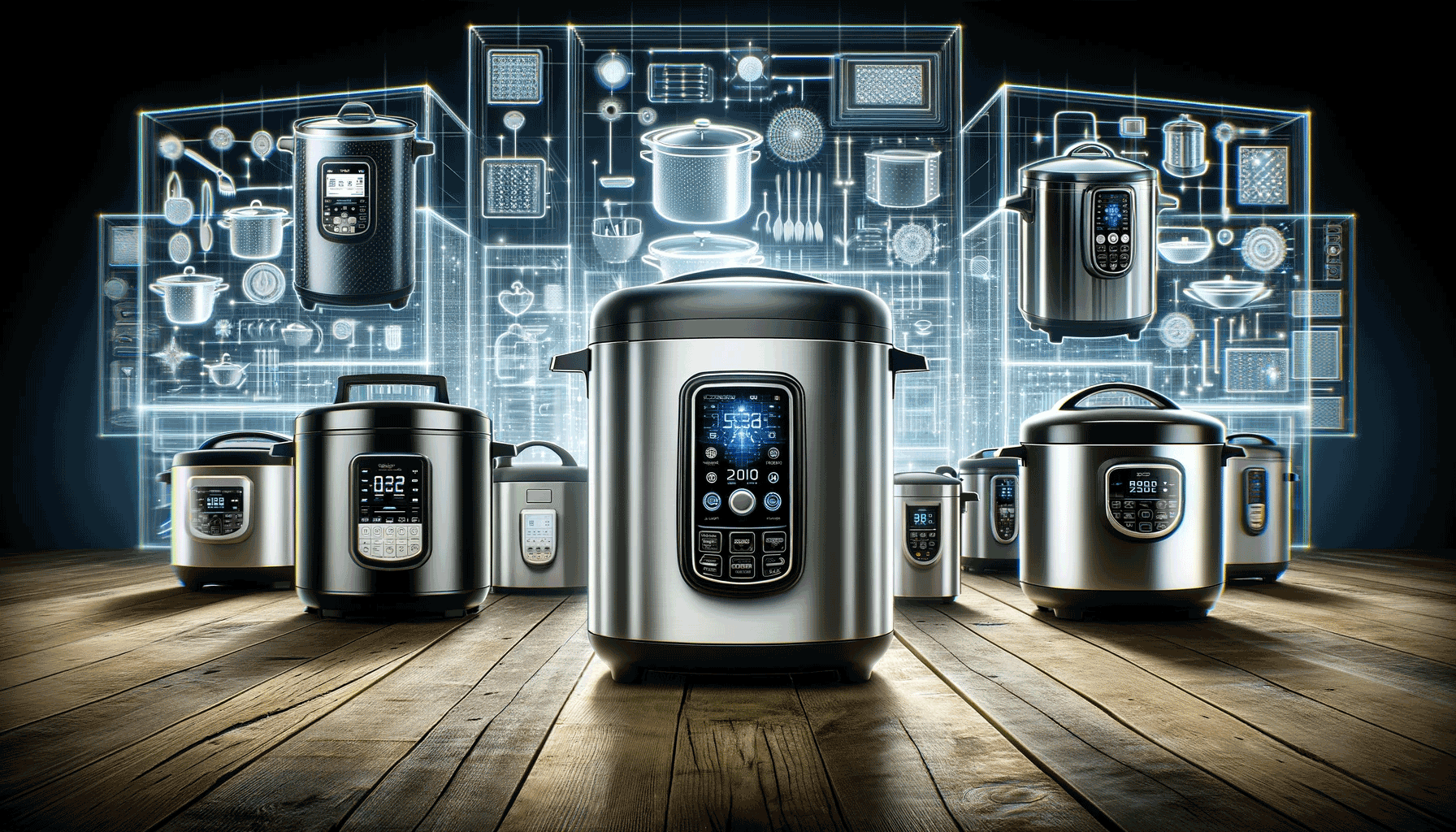 What Are The Best Fuzzy Logic Rice Cookers?