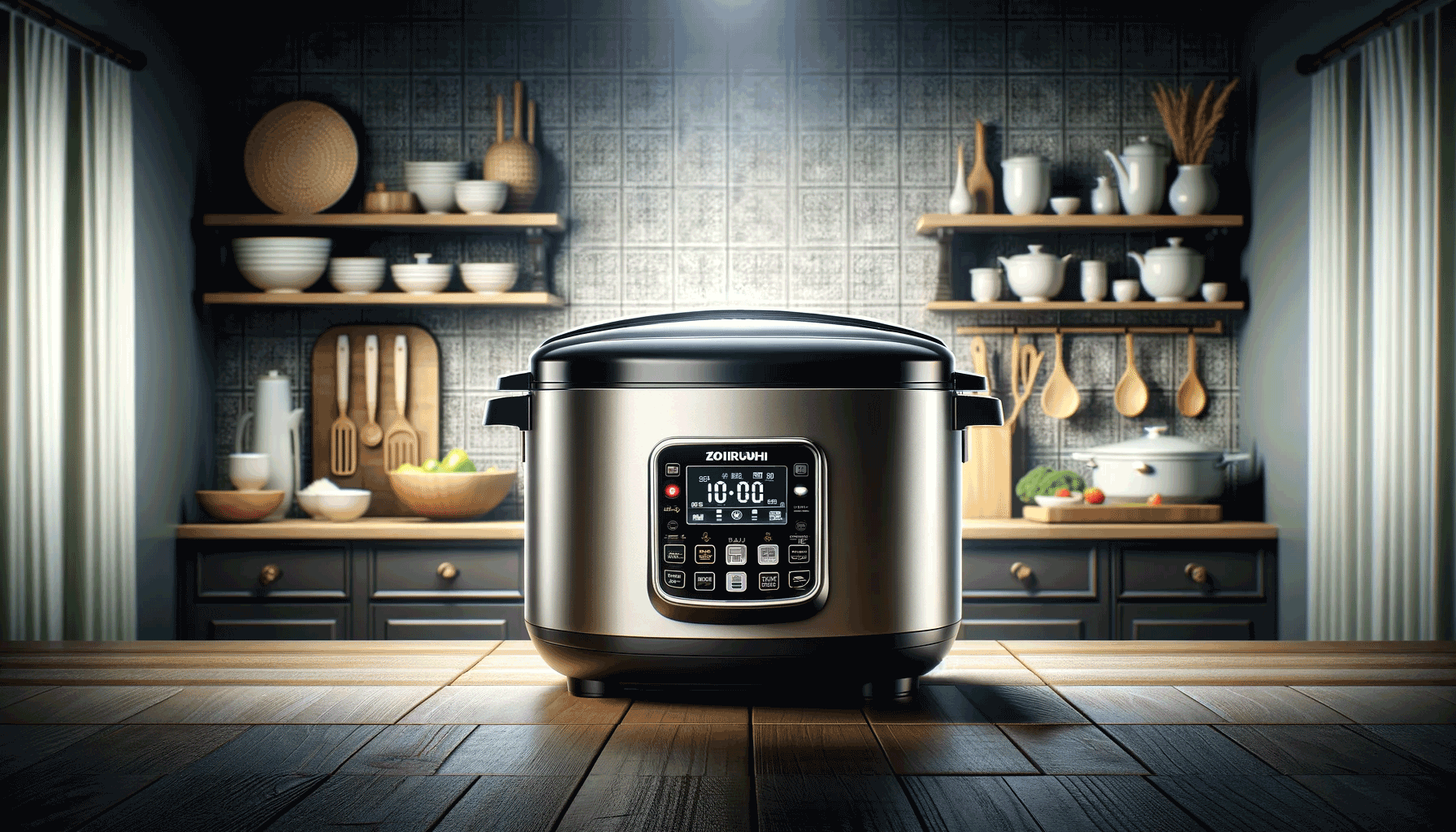 zojirushi rice cooker price comparison