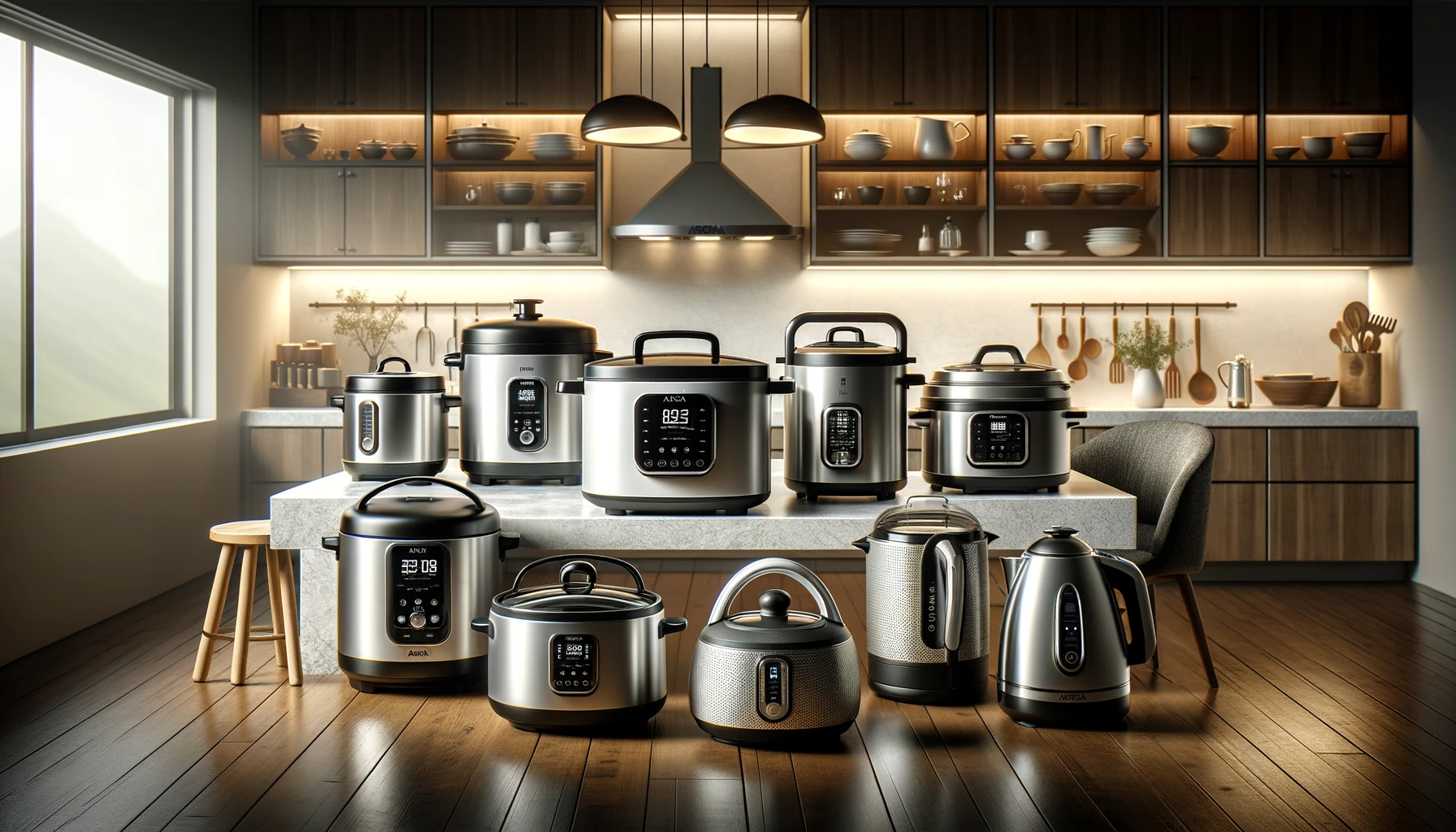 aroma housewares